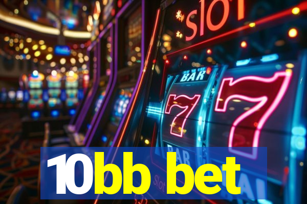 10bb bet